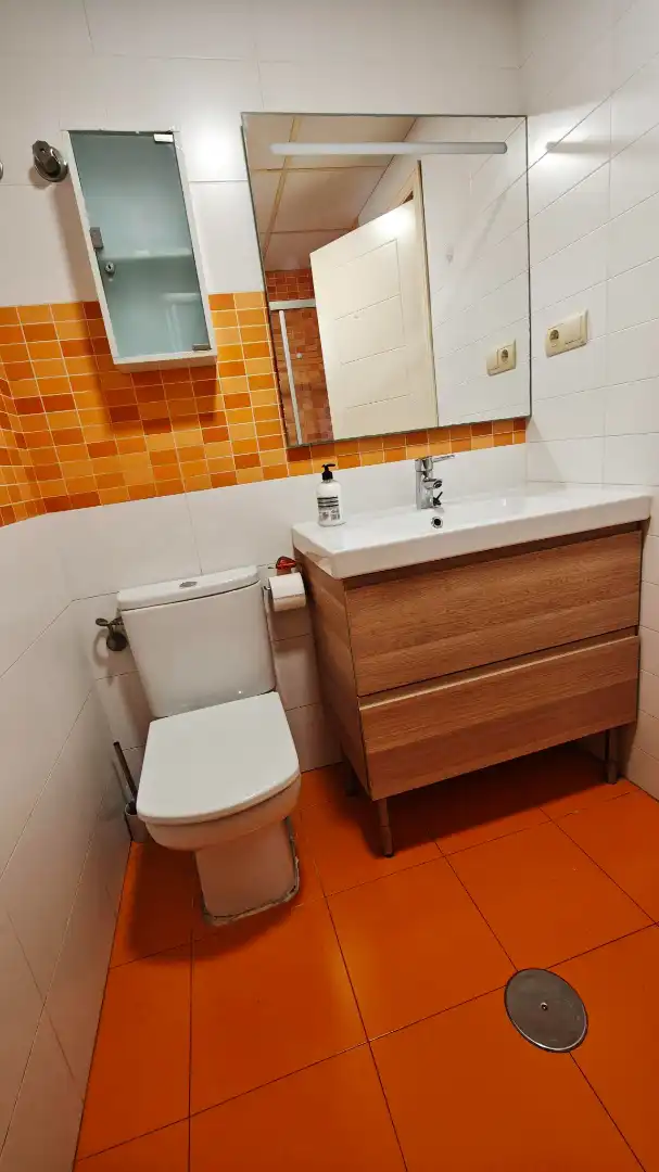 Penthouse mit Terrasse zum Verkauf in Roquetas de Mar ciudad, imagen 57