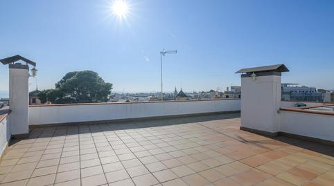 Foto 2 de Àtic en venda a Carretera de Les Costes, Els Molins - Pins Vens, Sitges