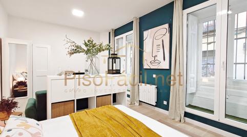 Foto 4 de Piso en venta en Calle de la Cabeza, Embajadores - Lavapiés,  Madrid Capital