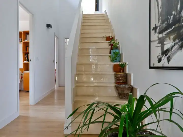 Doppelhaushälfte mit Garten zum Verkauf in Calle de Ignacio 50, imagen 22