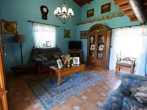 Casa o xalet en venda a Buenavista, 32, Portada Verde - Lomo Espino - Guanche
