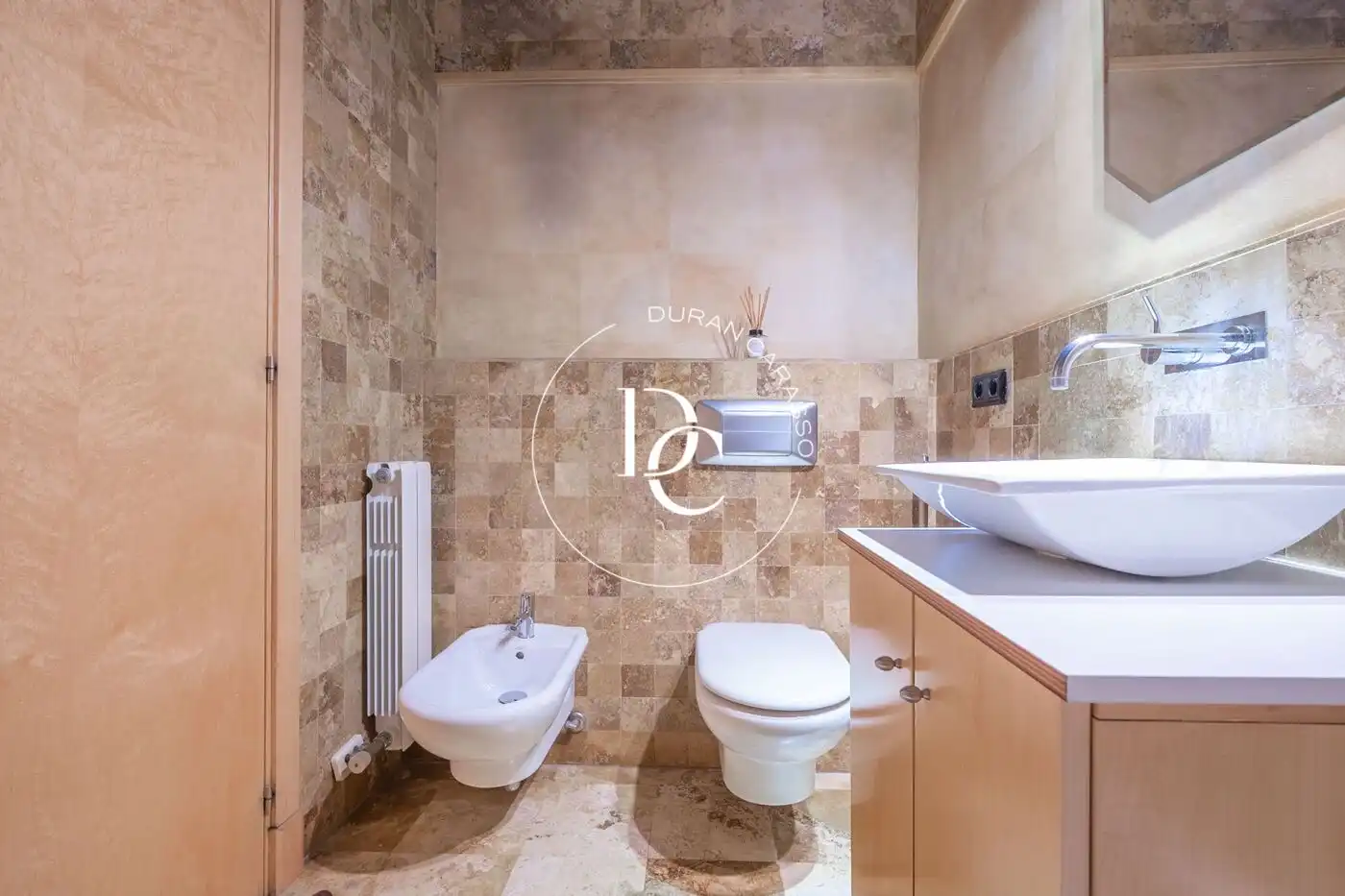 Flat for rent in AJUNTAMENT, Centre