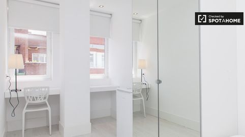 Foto 2 de Habitació a Recoletos, Madrid Capital