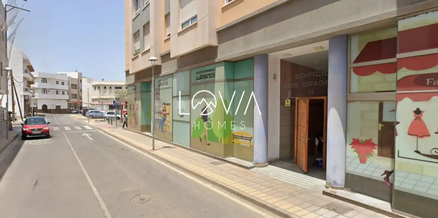 Piso en venta en Arrecife