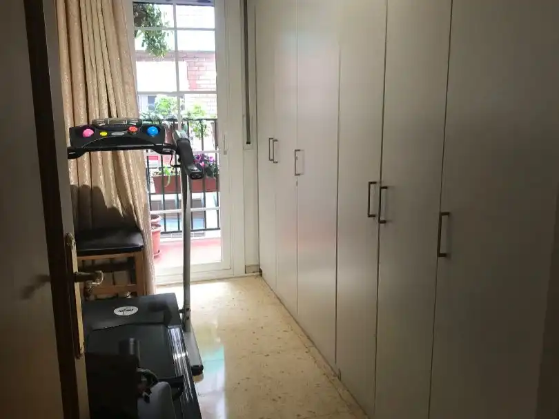 Flat with lift for sale in Carrer de la Conca de Tremp 110, imagen 22
