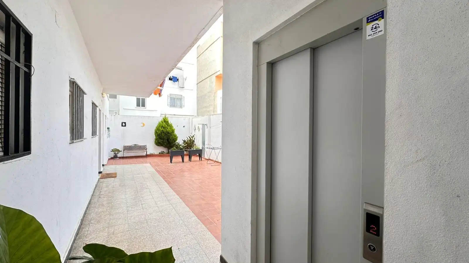 Piso en venta en Benimodo