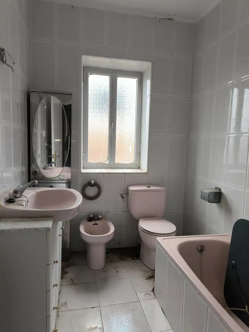 Baño de Piso en venta en Béjar