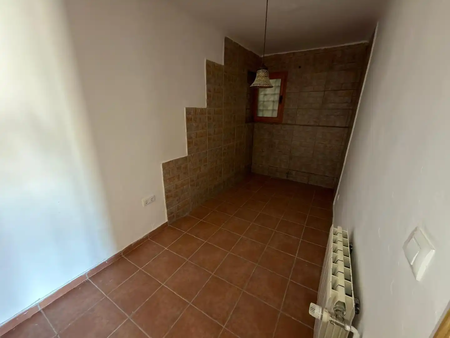 Casa o xalet en venda en Cuenca amb Calefacció i Traster