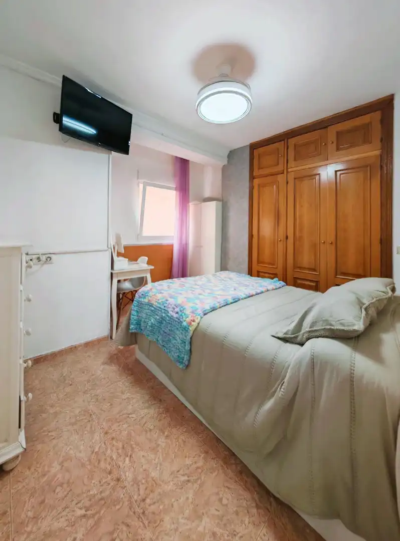 Habitación de Piso en venta en Cádiz con Aire acondicionado y Terraza