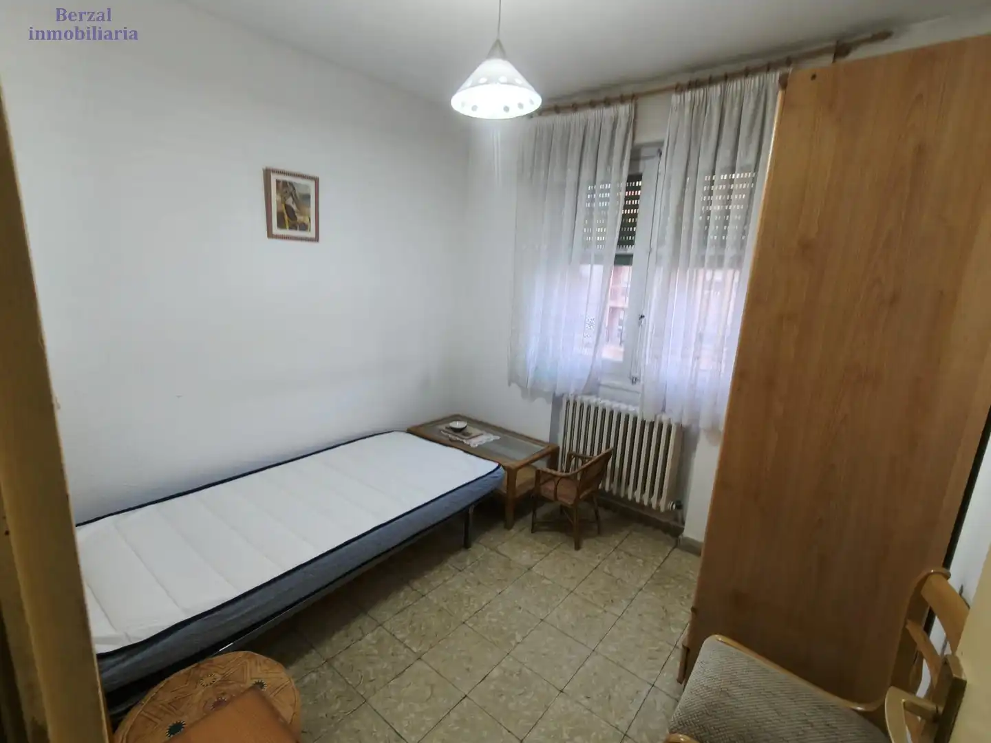 Flat for rent in Calle PIQUERAS, La Estrella