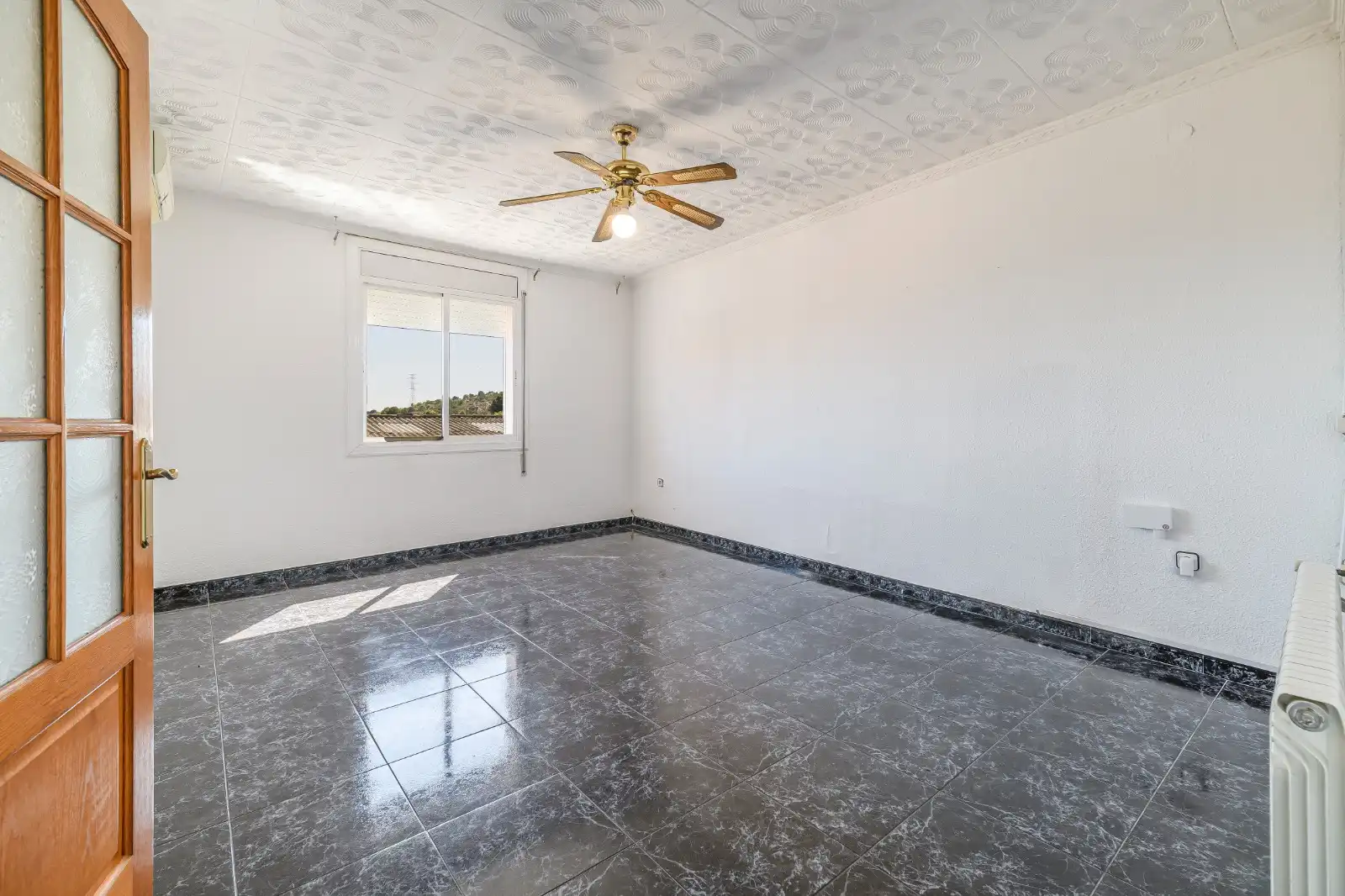 Casa o xalet en venda en Sant Boi de Llobregat amb Terrassa