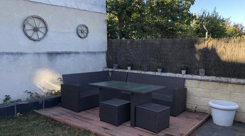 Foto 2 de Casa adosada en venda a Área Rural, Segovia