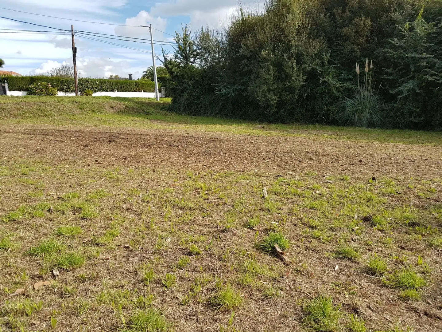 Terreno residenziale in vendita a De Carnoedo 21, imagen 2
