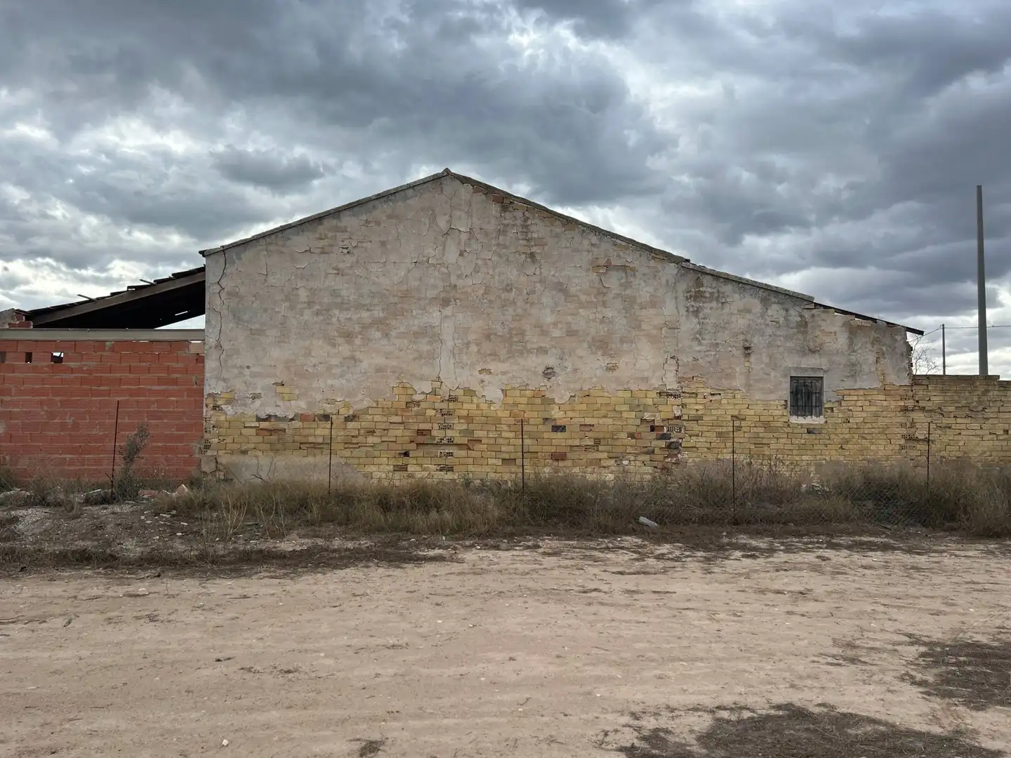 Casa o xalet en venda a Polígono 1, Elche de la Sierra