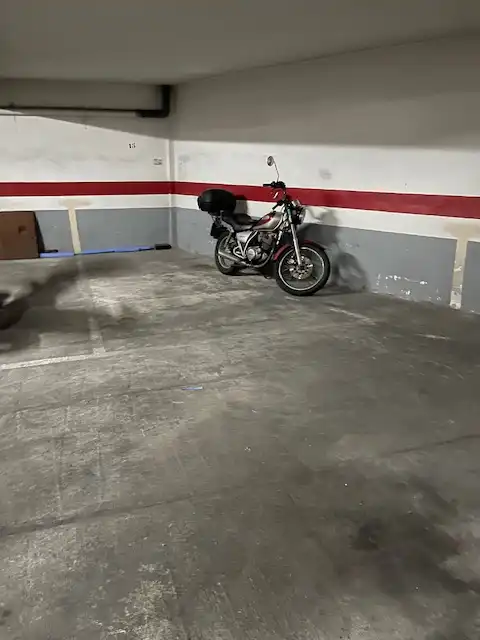 Doppelparkplatz zum Verkauf in Calle Doctor Carracido 9, imagen 3