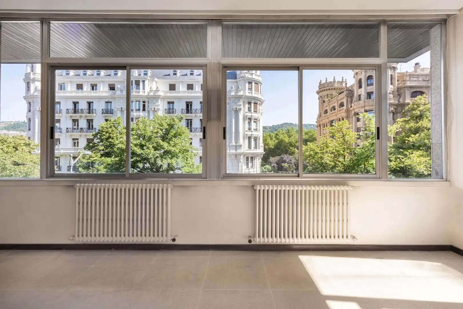 Büro mit Aufzug zum Verkauf in Gran Vía Don Diego López de Haro 63, imagen 12
