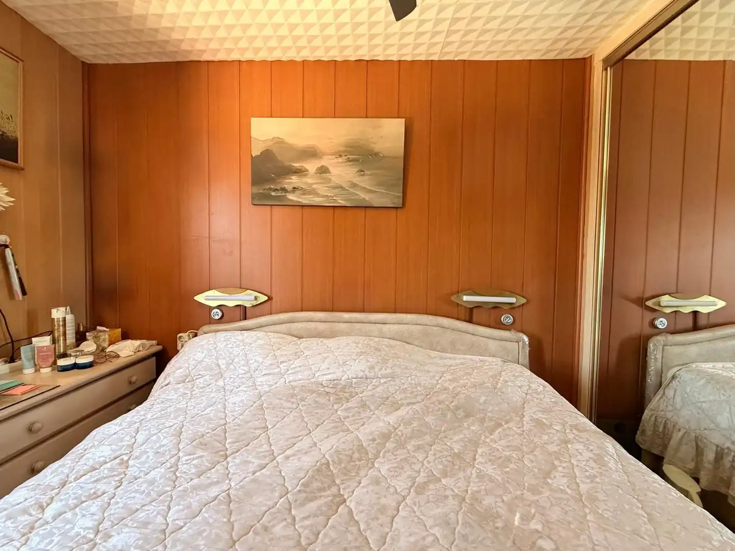 Habitación de Apartamento en venta en Arona con Terraza y Piscina comunitaria