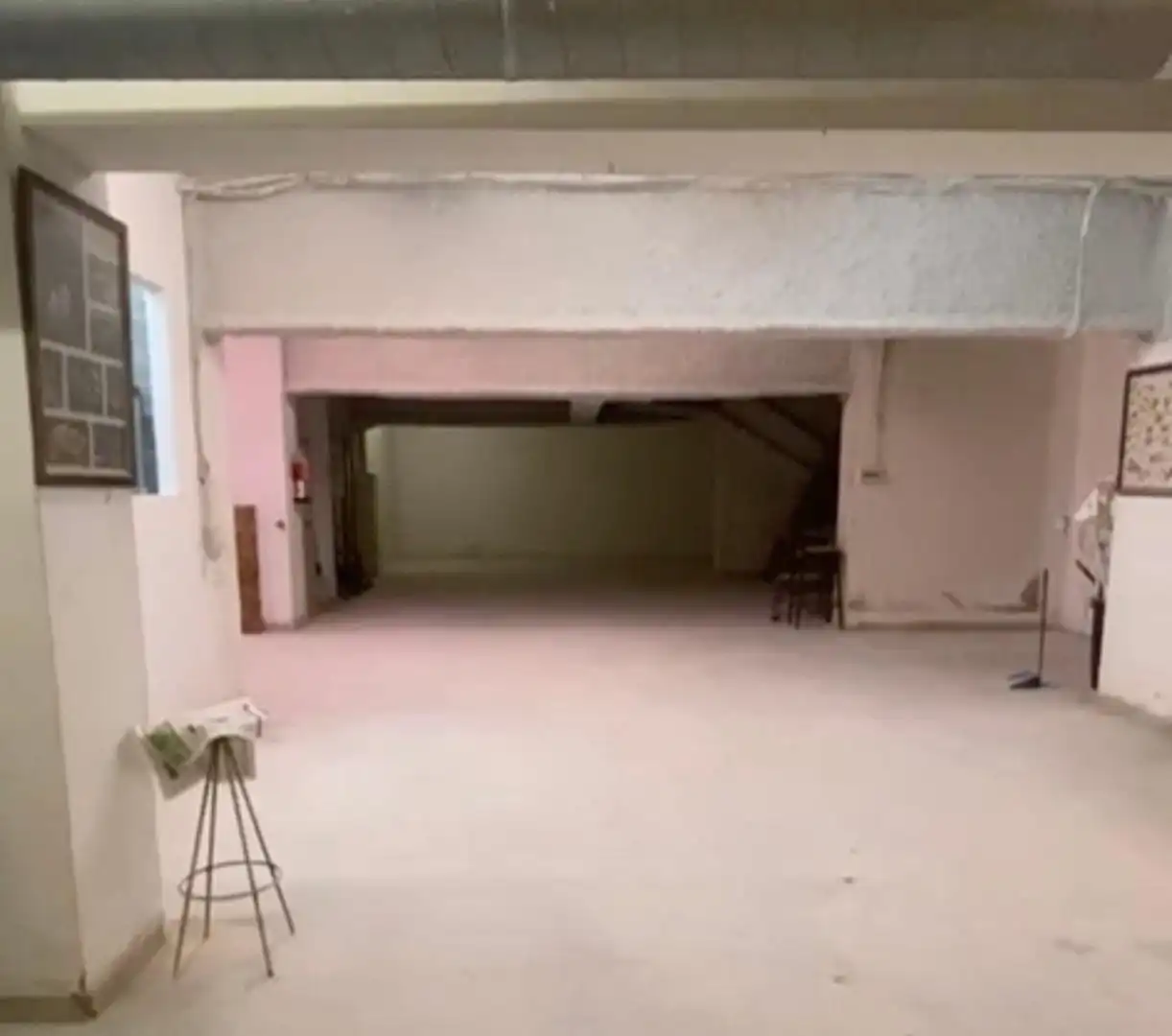 Local comercial en venda a Carrer Carrer del Pintor Gimeno, imagen 5