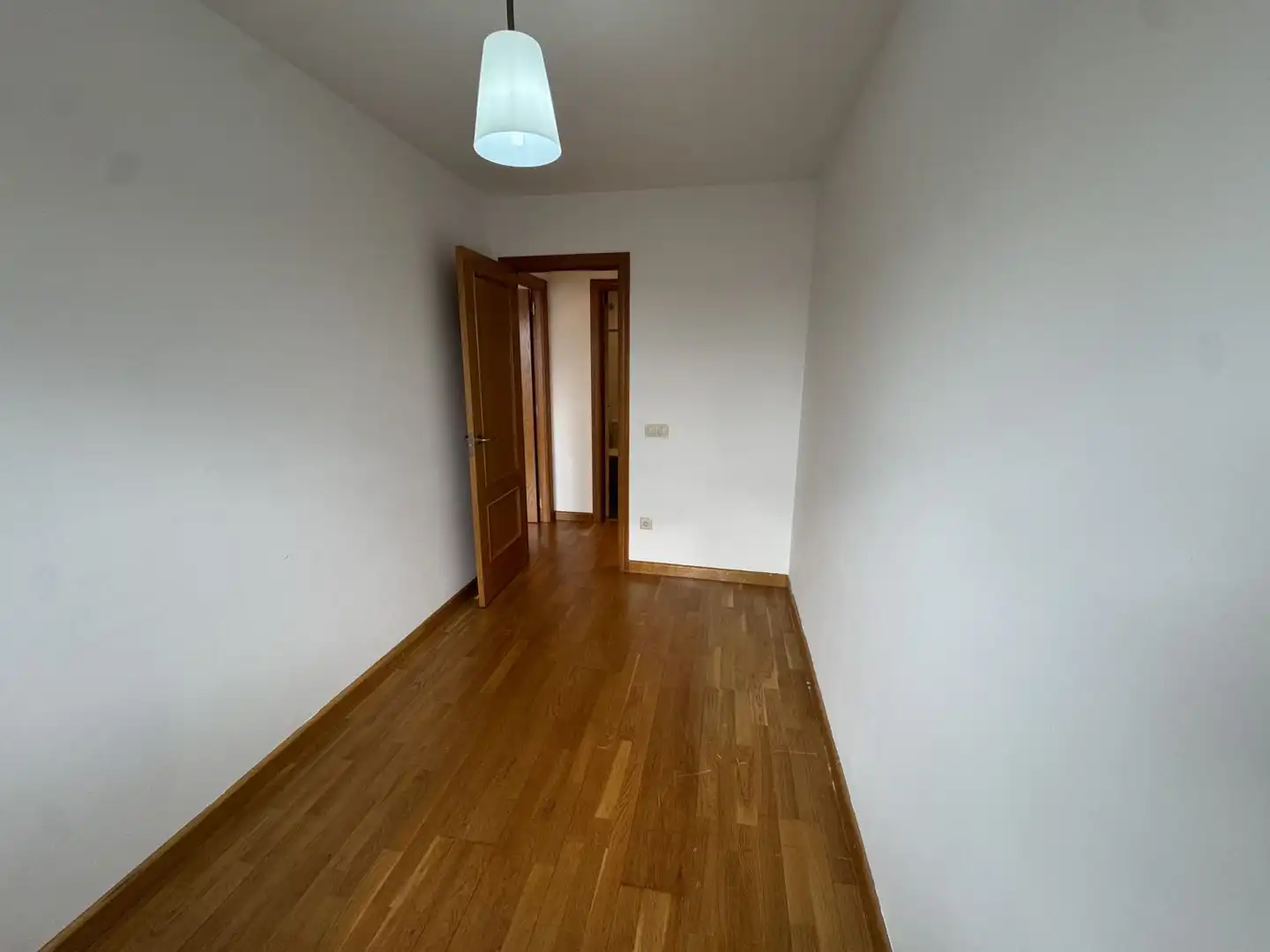 Habitación de Piso de alquiler en Culleredo con Calefacción y Trastero