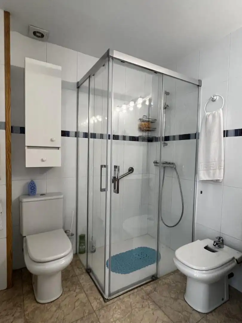 Baño de Piso en venta en Bagà, Barcelona