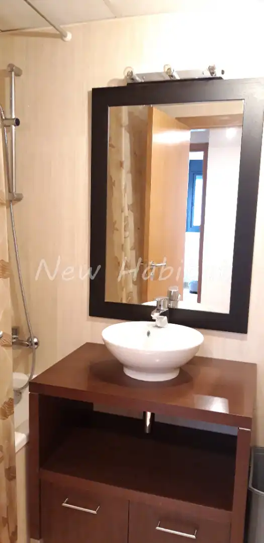 Baño de Piso en venta en Castellón de la Plana / Castelló de la Plana con Aire acondicionado, Trastero y Piscina comunitaria