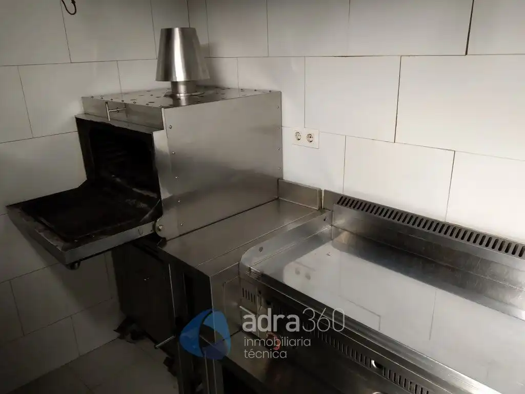 Business premises for sale in El peso, imagen 13