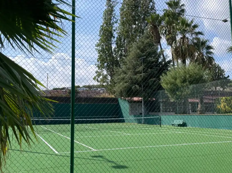 Terraced house with pool for sale in Avinguda Tolrà 1, imagen 29
