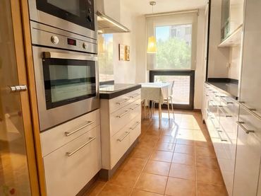 Wohnung mit Aufzug zum Verkauf in Paseo Estrasburgo
