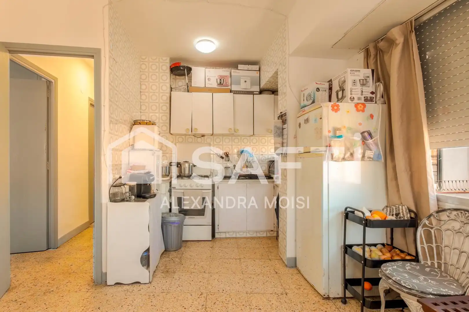 Cuina de Pis en venda en Alcalà de Xivert