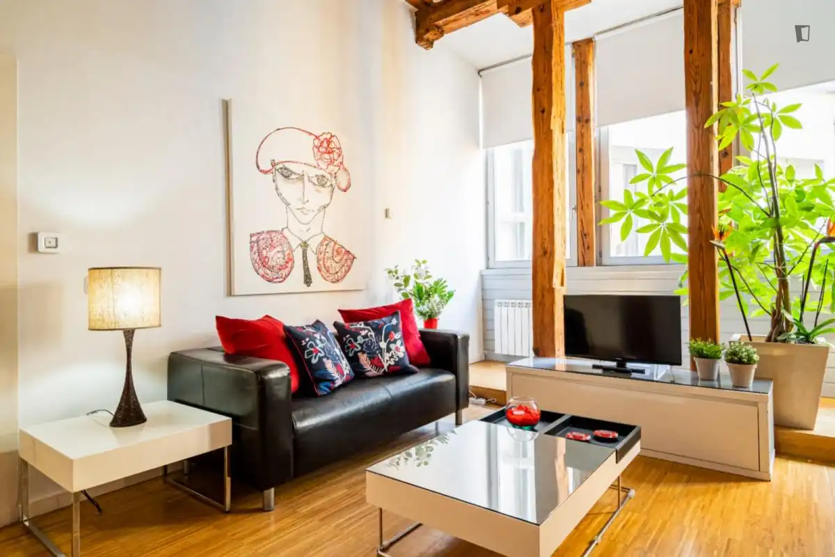 Apartment zur Miete in Centro, imagen 11