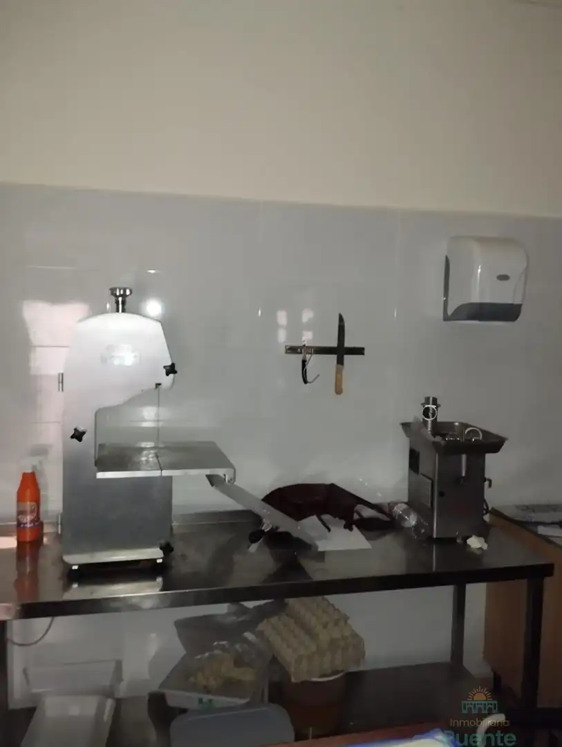 Local comercial de lloguer a Totana, imagen 10