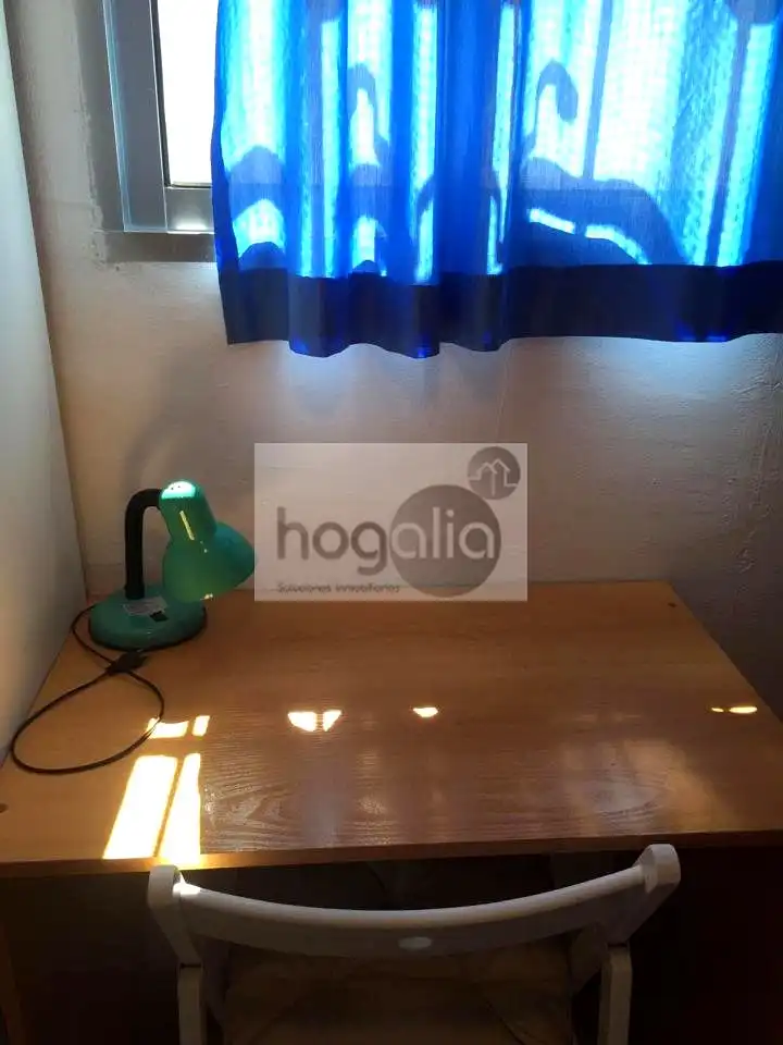 Habitación de Planta baja de alquiler en Sevilla con Amueblado