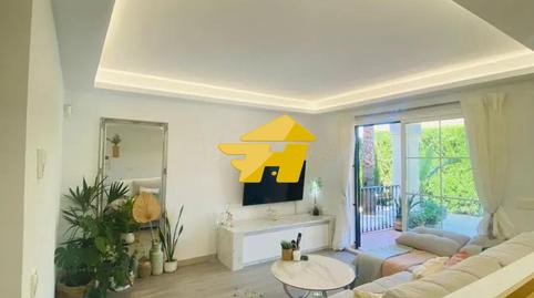 Photo 3 of Flat to rent in Calle Sierra Blanca, La Luz - El Torcal, Málaga