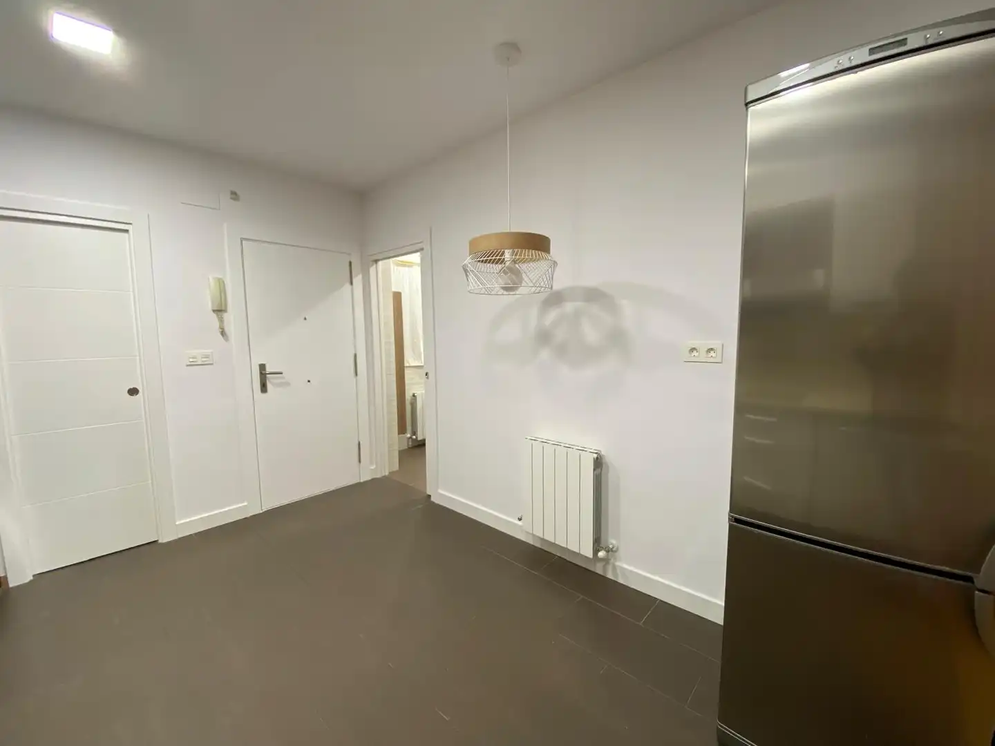 Planta baixa en venda en Durango amb Calefacció, Parquet i Moblat