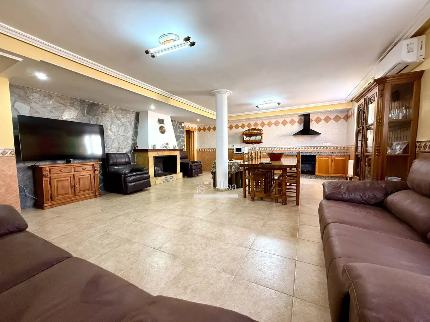 Detached house with pool for sale in La Huerta, imagen 56
