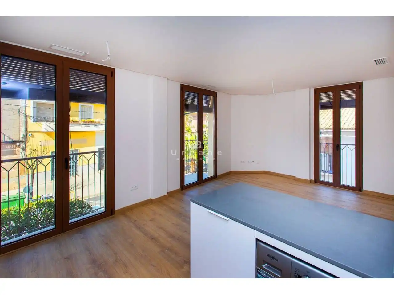 Attique avec terrasse à vendre à Hondón de las Nieves / El Fondó de les Neus, imagen 2