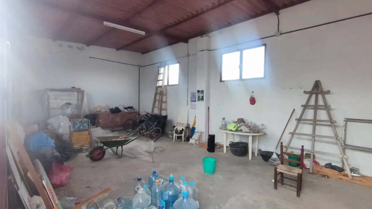 Casa rustica in vendita a Pedanías Oeste, imagen 10