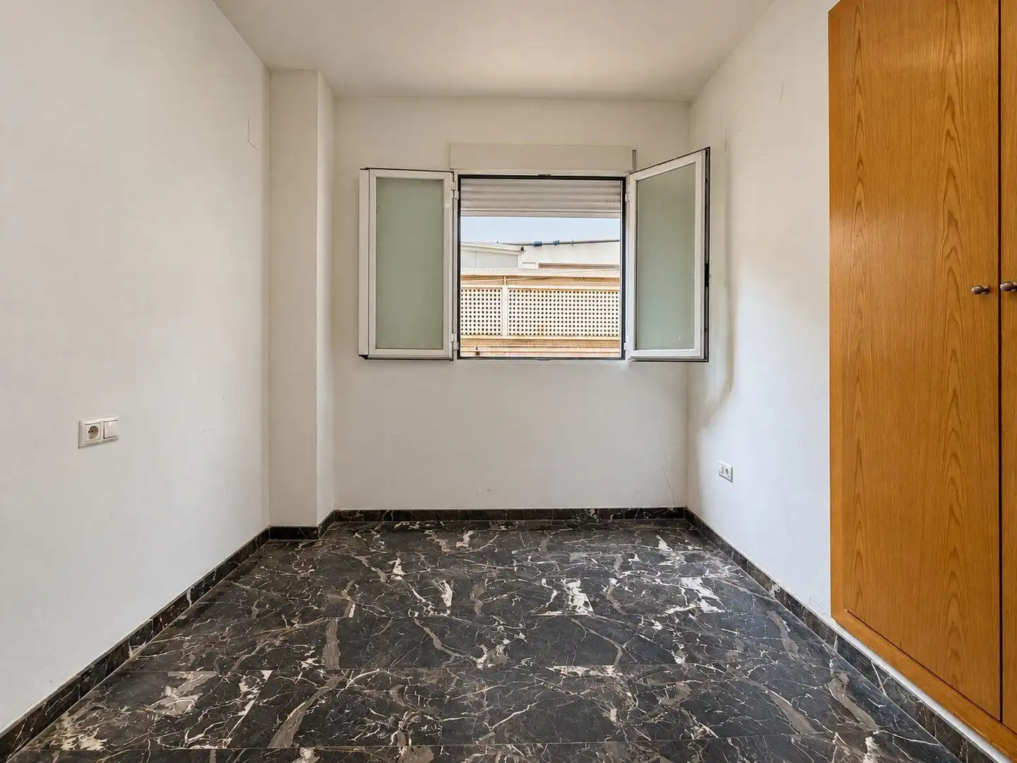 Terrassa de Pis en venda en Náquera amb Aire condicionat i Terrassa