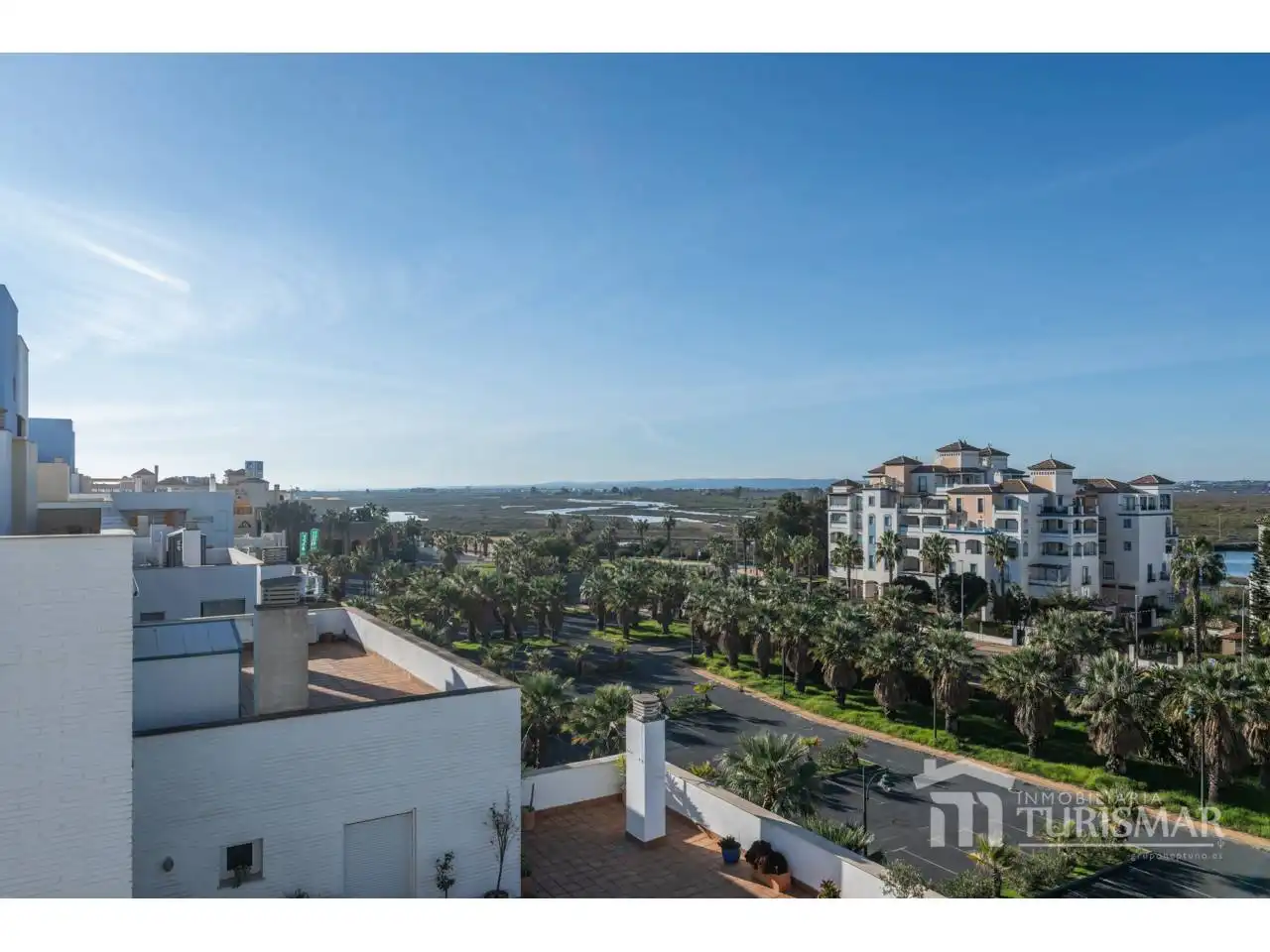 Penthouse mit Pool zum Verkauf in Paseo De La Cruz 1, imagen 2