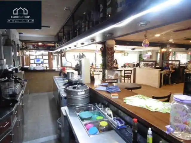 Business premises to rent in Levante Alto, imagen 9