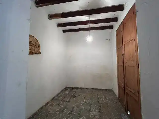 Ground floor for sale in Manacor Centre  
