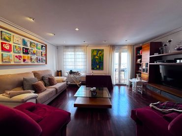 Duplex avec ascenseur à vendre à Calle Arco de San Esteban
