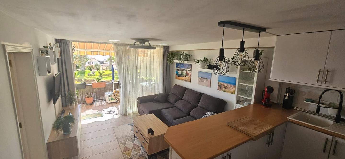 Planta baja en venta en MIRAVERDE, Fañabé - Ifonche y Benítez