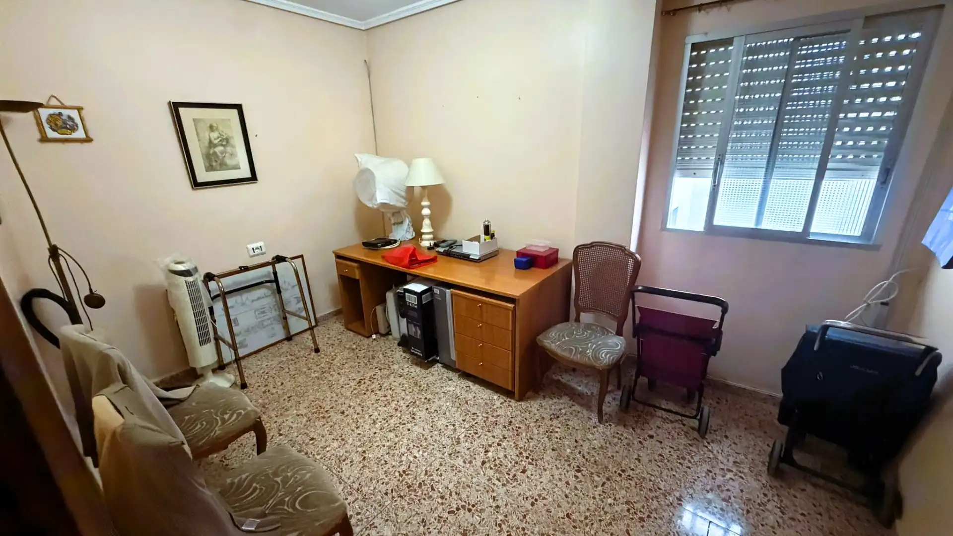 Flat with terrace for sale in Avinguda de Pérez Galdós, imagen 33