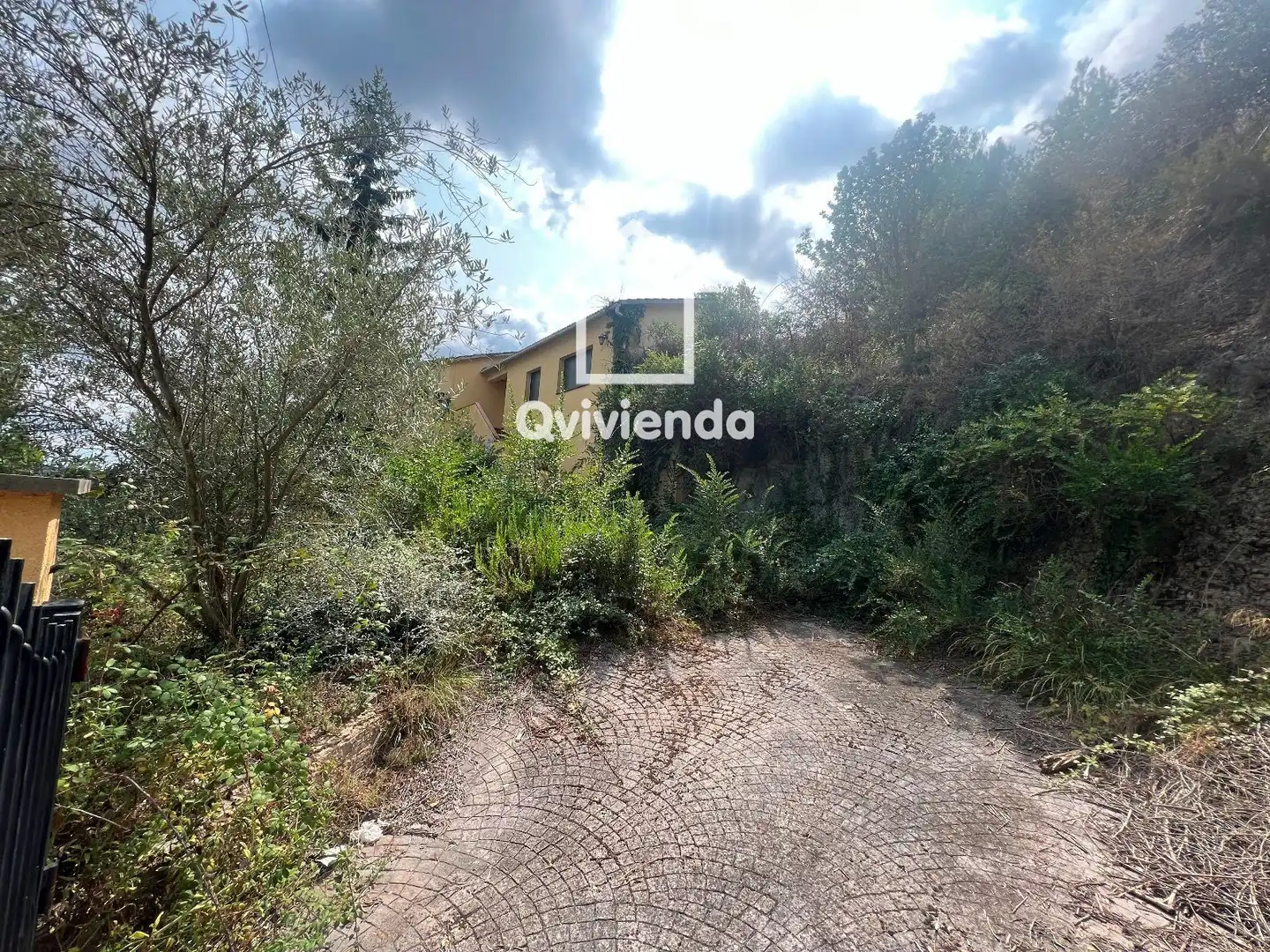 Casa o chalet en venta en Sant Llorenç Savall