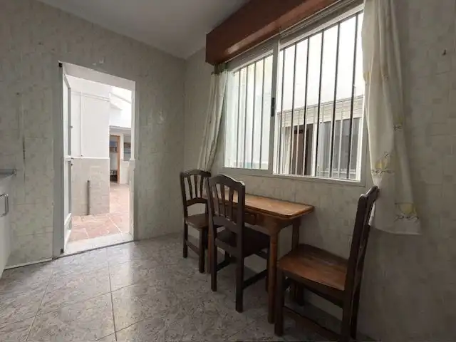 Terrasse von Wohnung zum Verkauf in Águilas