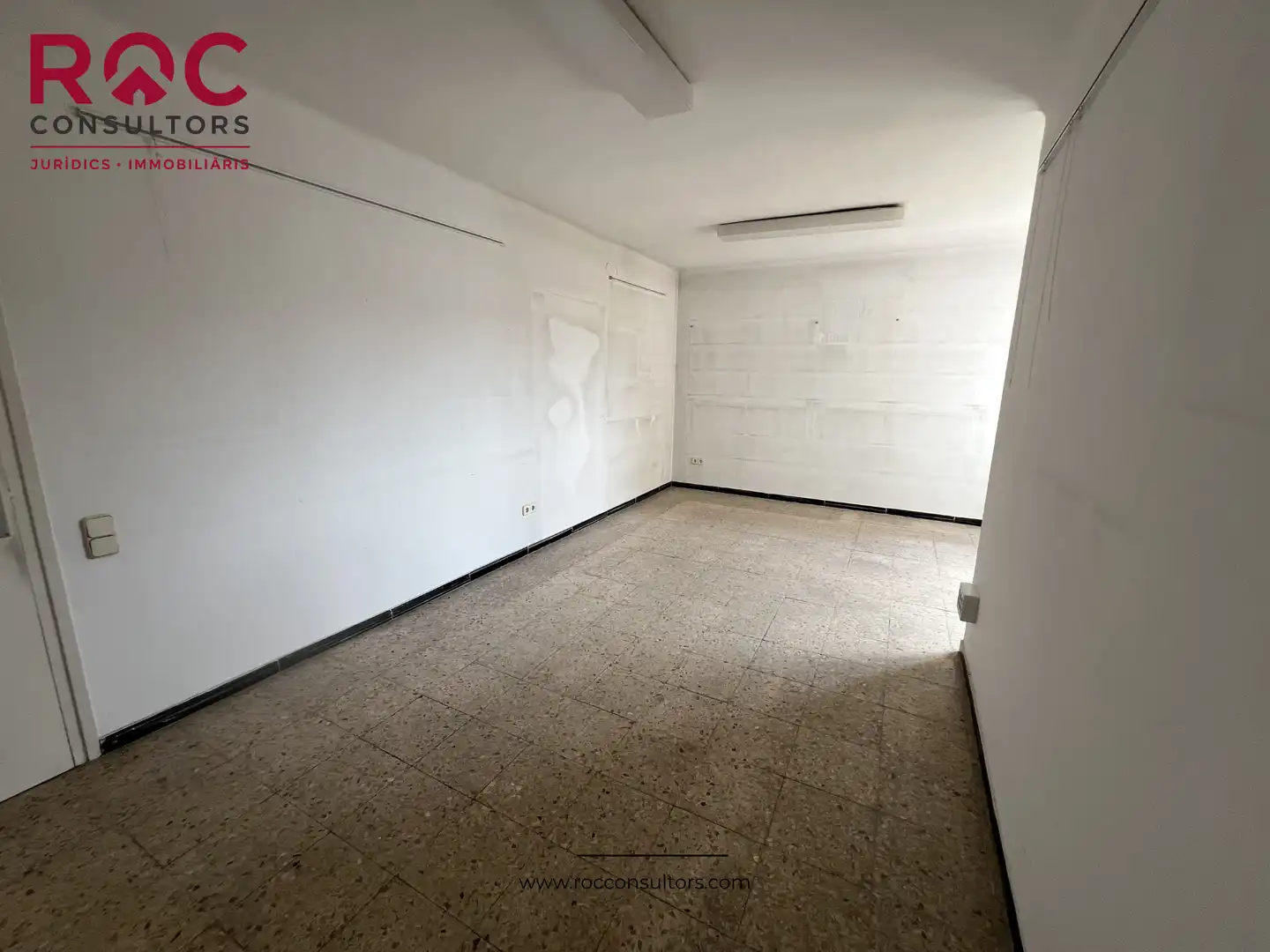 Estudio en venta en Manresa