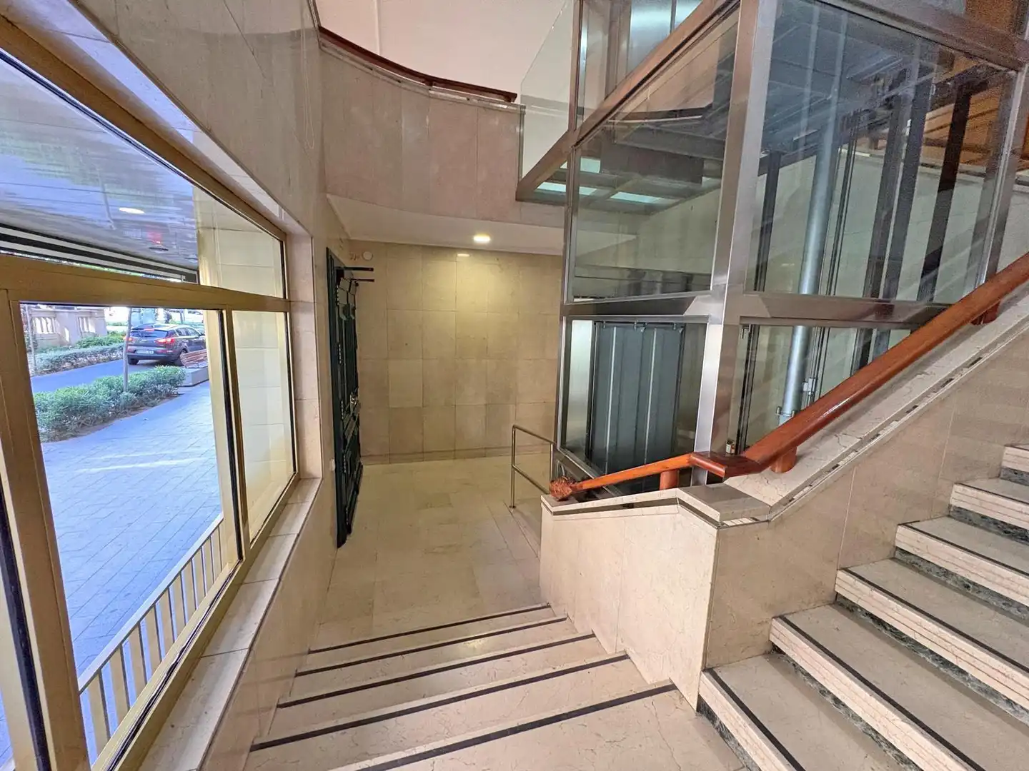 Piso en venta en Alicante / Alacant con Aire acondicionado, Calefacción y Terraza