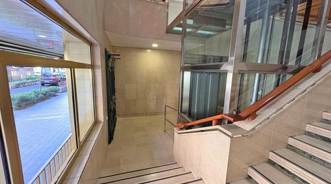 Foto 4 de Piso en venta en Ensanche - Diputación, Alicante / Alacant