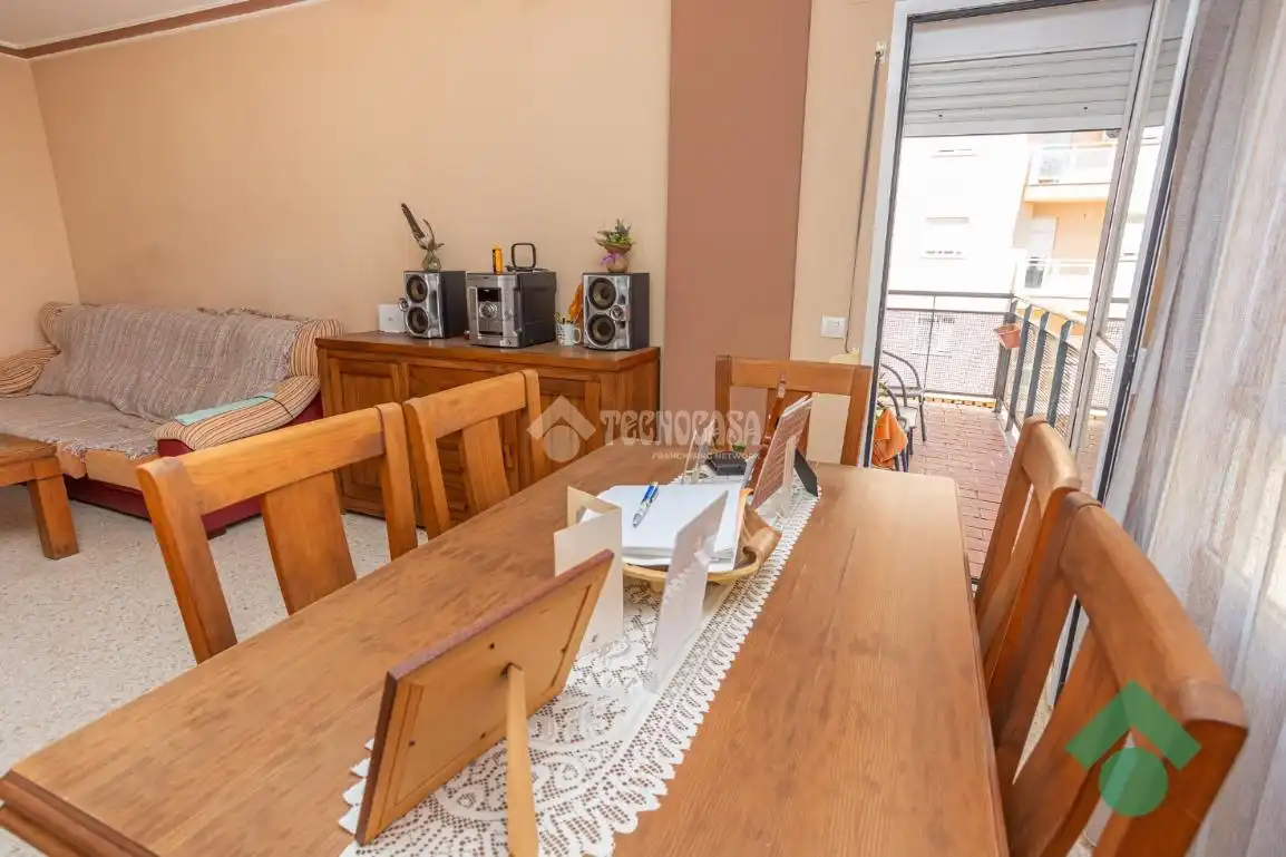 Flat with lift for sale in Av. Oceanía, imagen 5